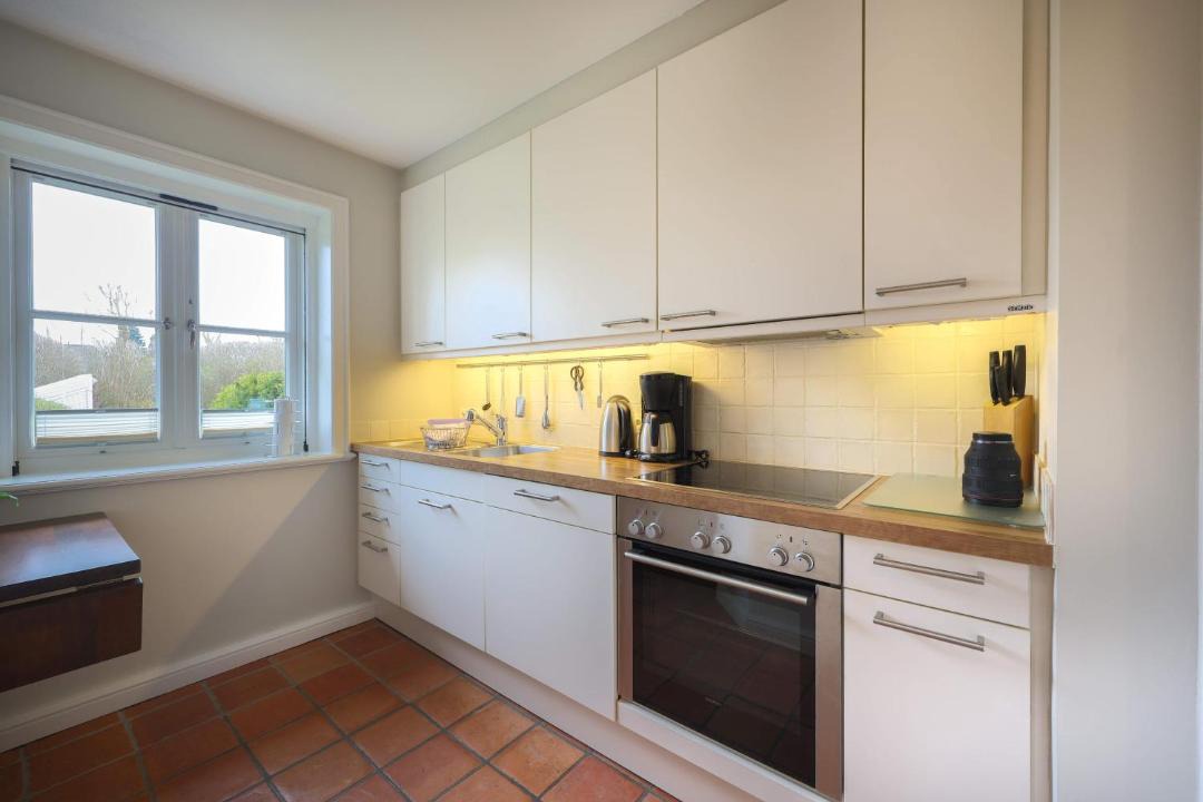 Photo of Kitchen in Keitum