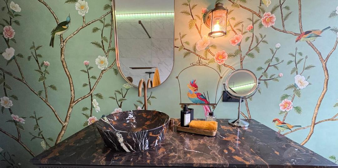 Photo of Bathroom in Lommel