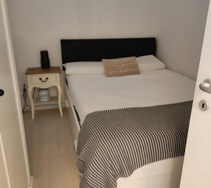Photo of Bedroom in Bissone