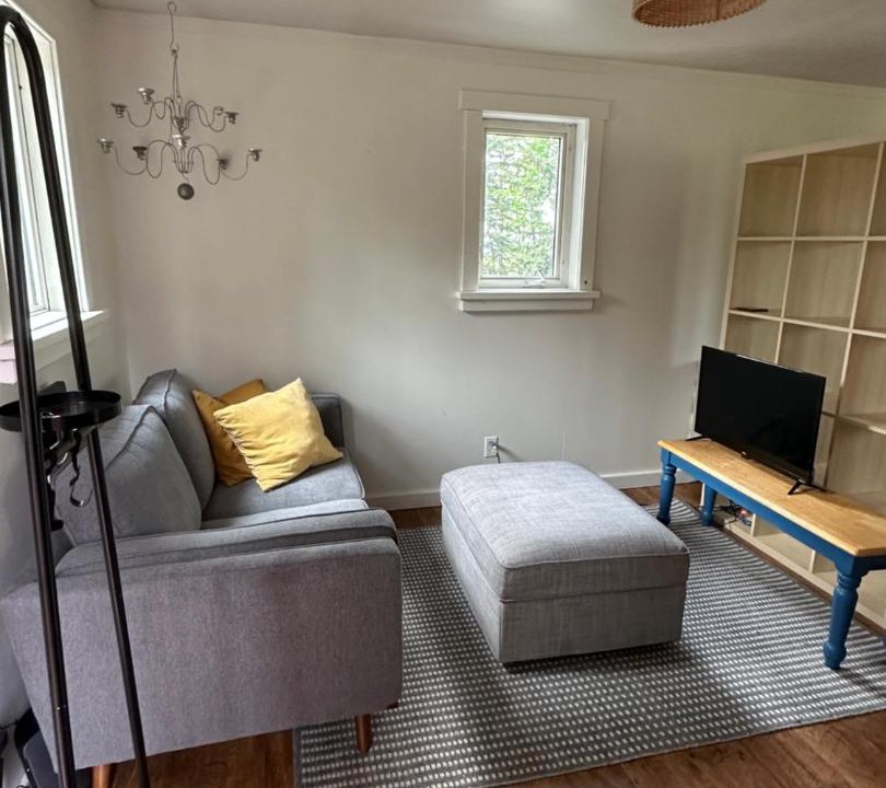Photo of Livingroom in Whitehorse