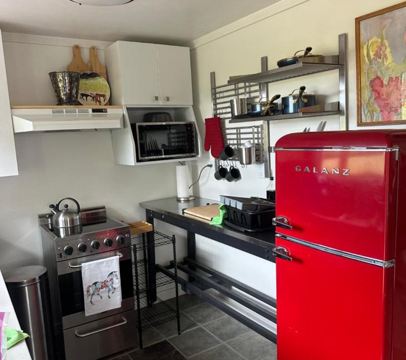 Photo of Kitchen in Whitehorse