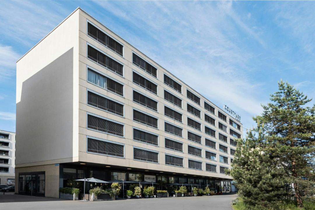Photo of Others in Oerlikon