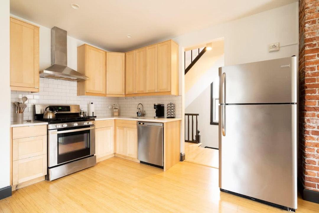 Photo of Kitchen in Uptown