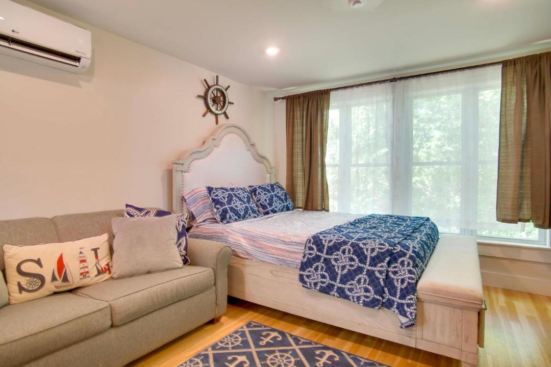 Photo of Bedroom in East Chop