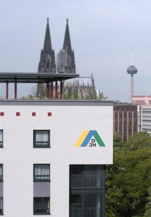Photo of Buildings in Deutz