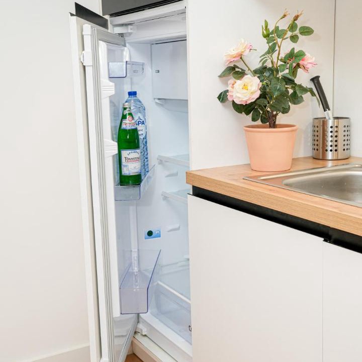 Photo of Kitchen in Bloemekenswijk