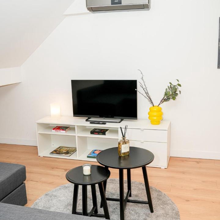 Photo of Livingroom in Bloemekenswijk