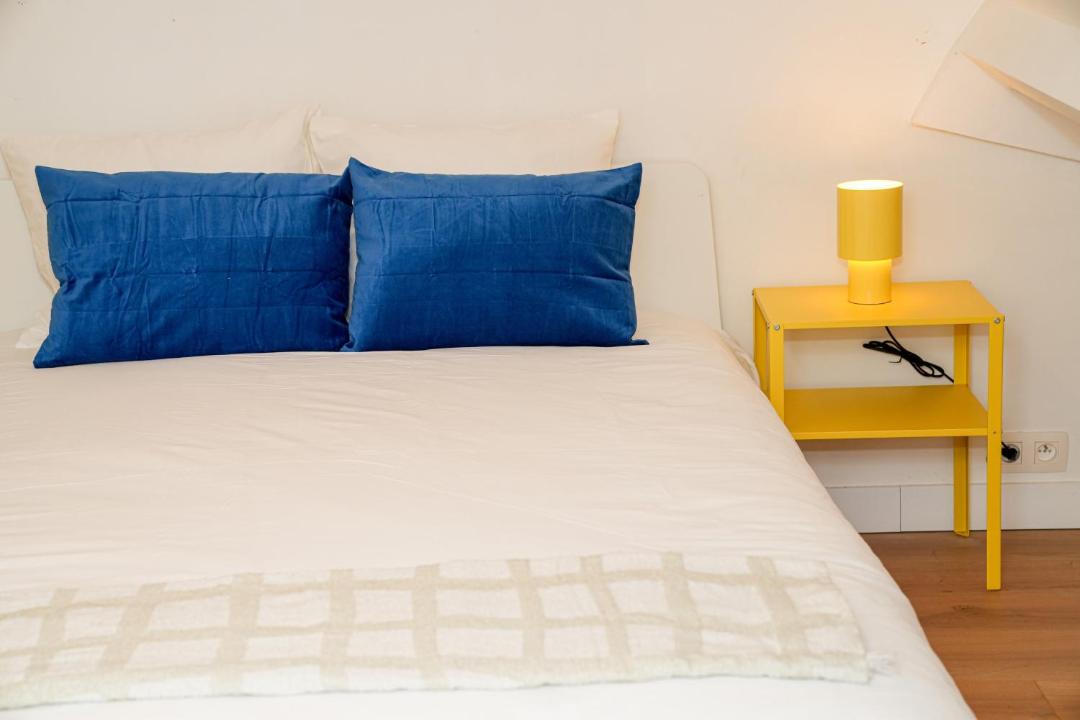 Photo of Bedroom in Bloemekenswijk