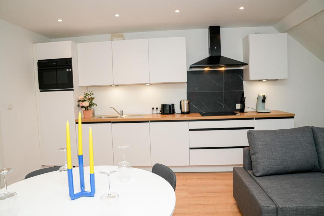 Photo of Kitchen in Bloemekenswijk
