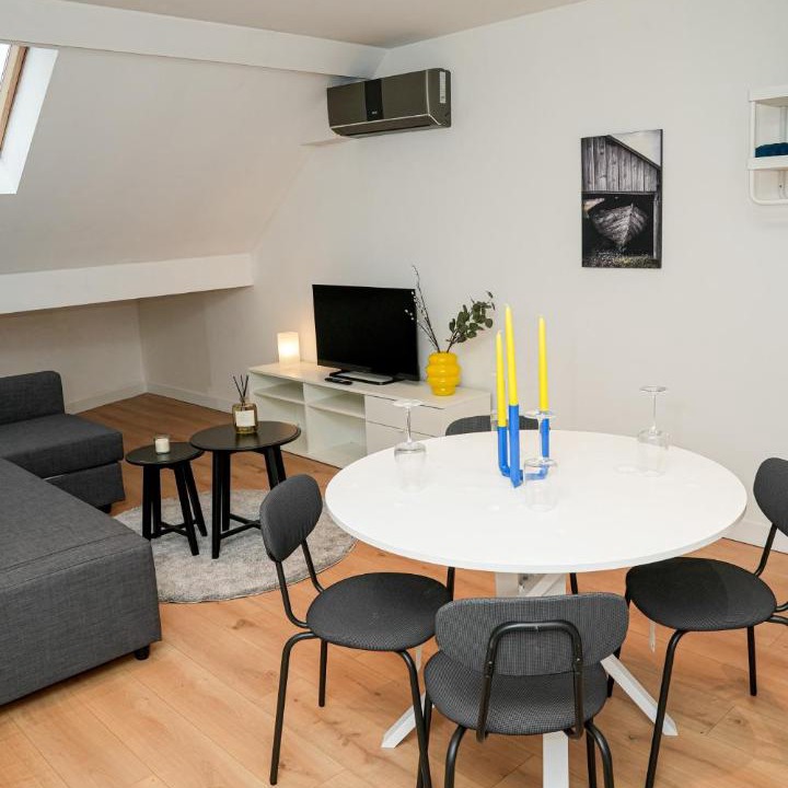 Photo of Livingroom in Bloemekenswijk