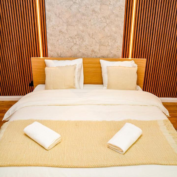 Photo of Bedroom in Ghent City Centre