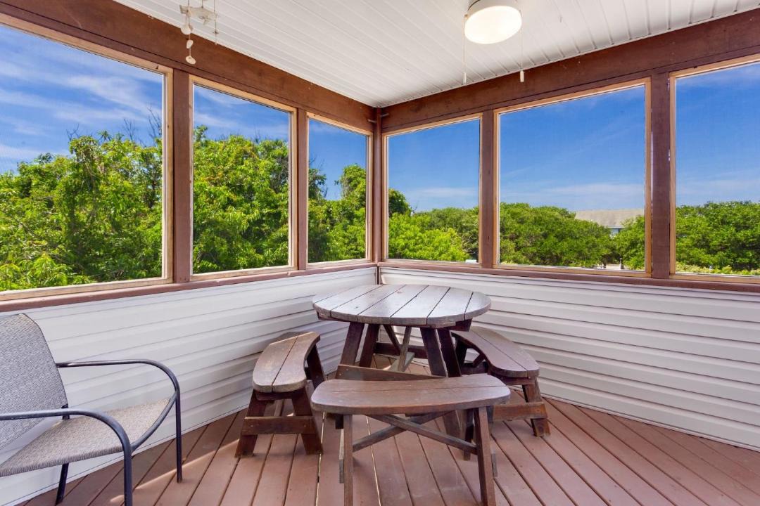 Photo of Patio Balcony in Carolina Dunes