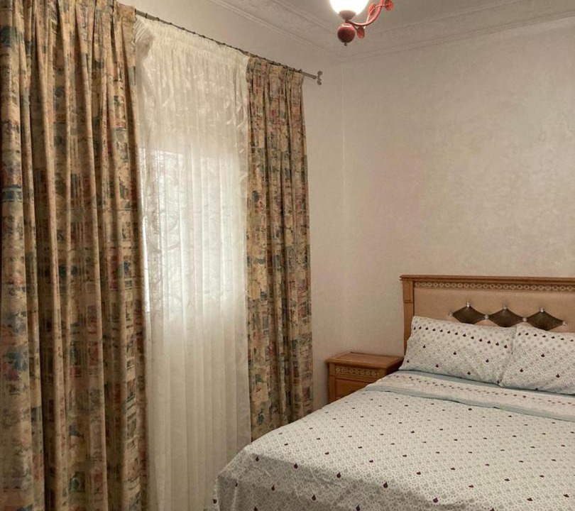 Photo of Bedroom in Medina of Tetouan