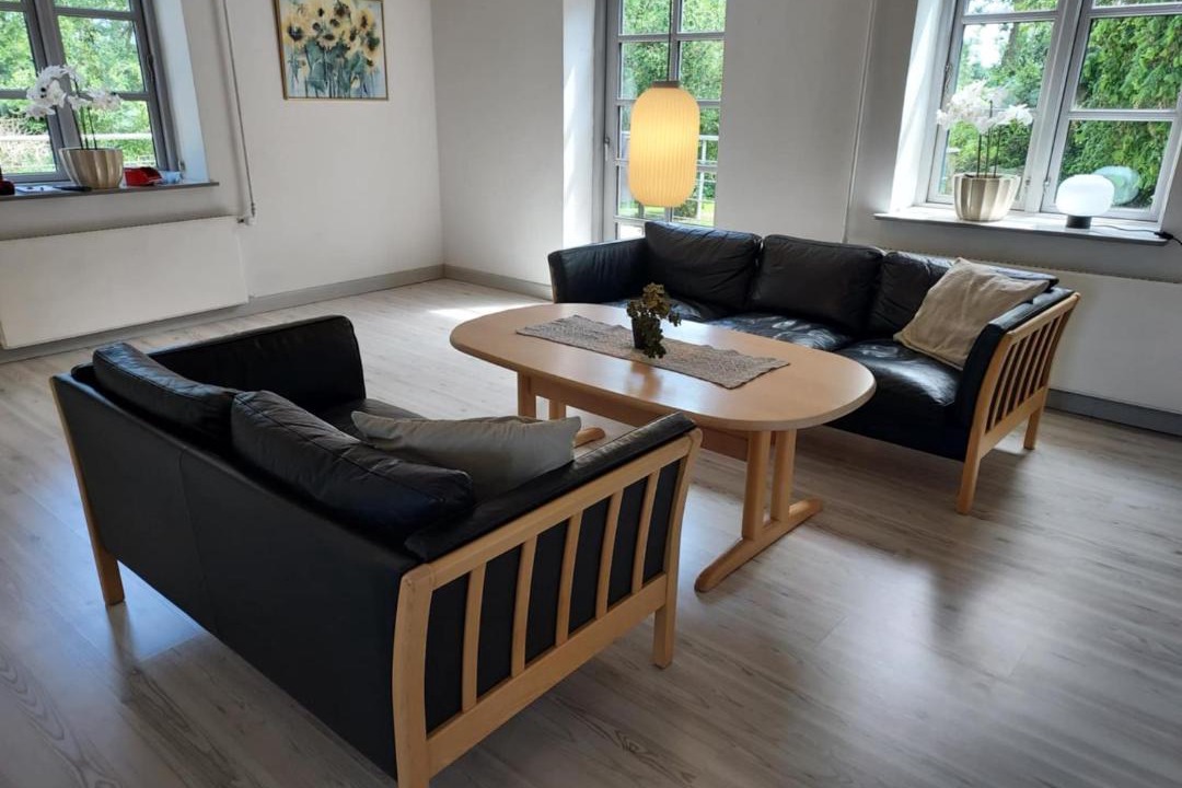 Photo of Livingroom in Nordborg