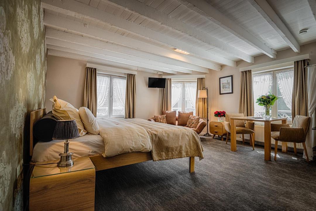 Photo of Bedroom in Sint-Gillis