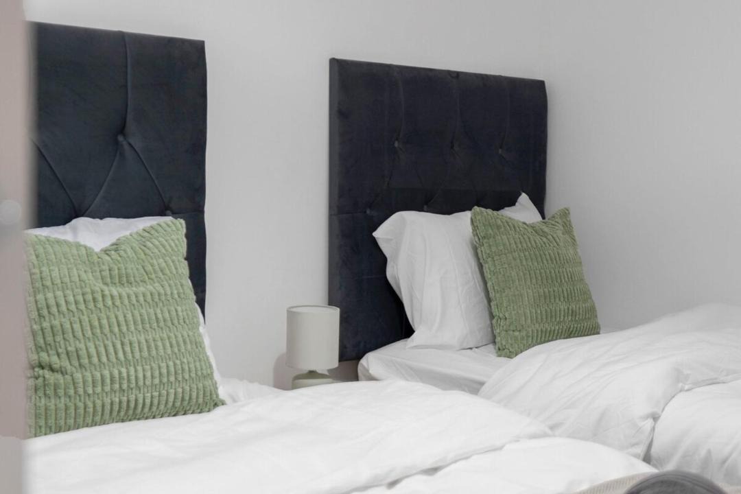 Photo of Bedroom in Greenock