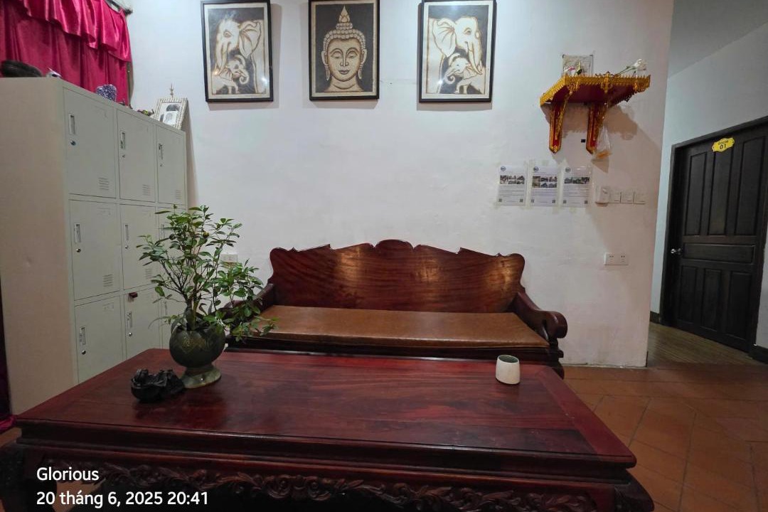 Photo of Others in Luang Prabang