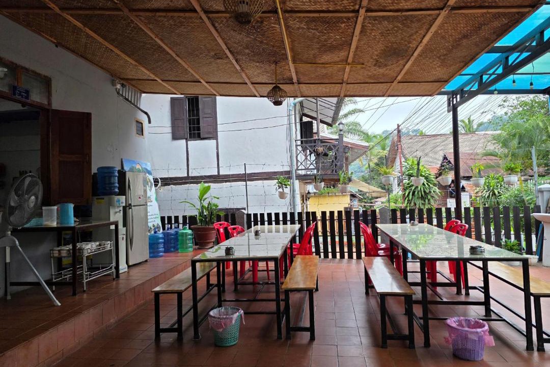 Photo of Others in Luang Prabang