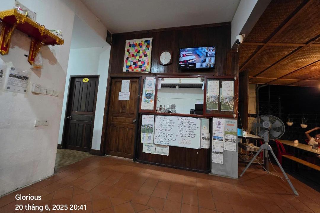 Photo of Others in Luang Prabang