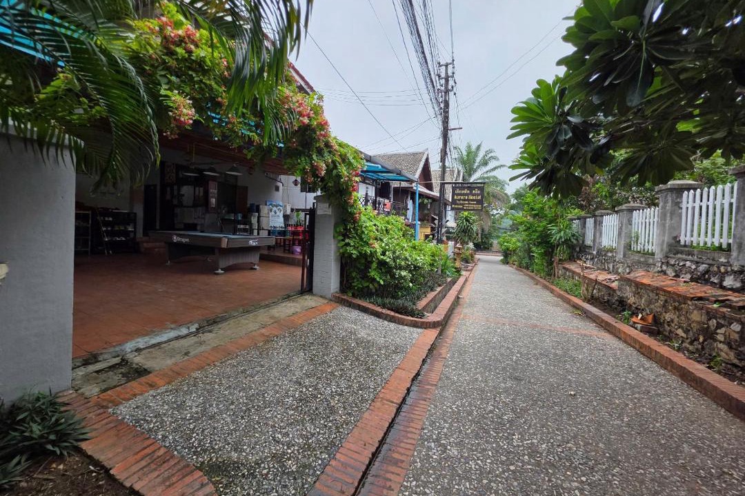Photo of Others in Luang Prabang