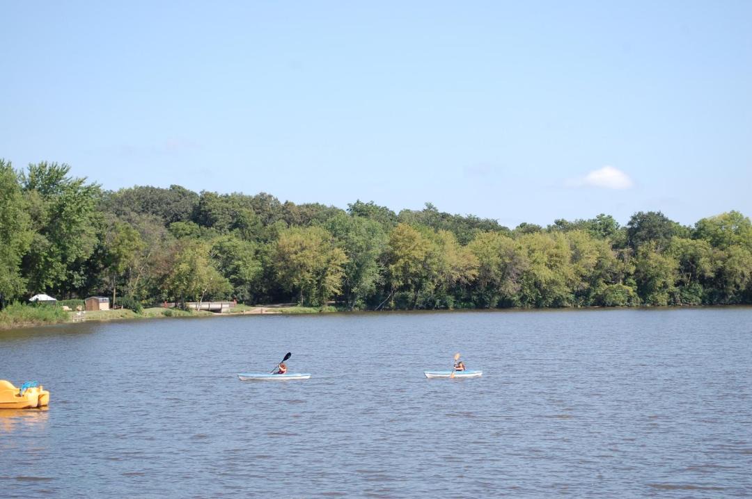 Photo of Outdoor in Amboy