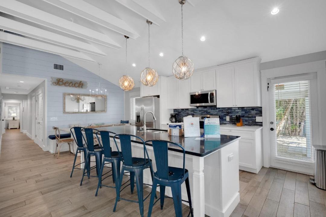 Photo of Kitchen in Siesta Key Village
