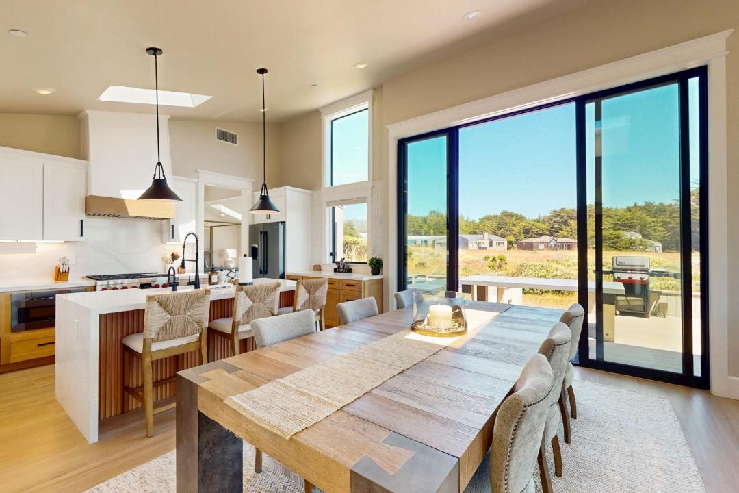 Photo of Kitchen in Sea Ranch