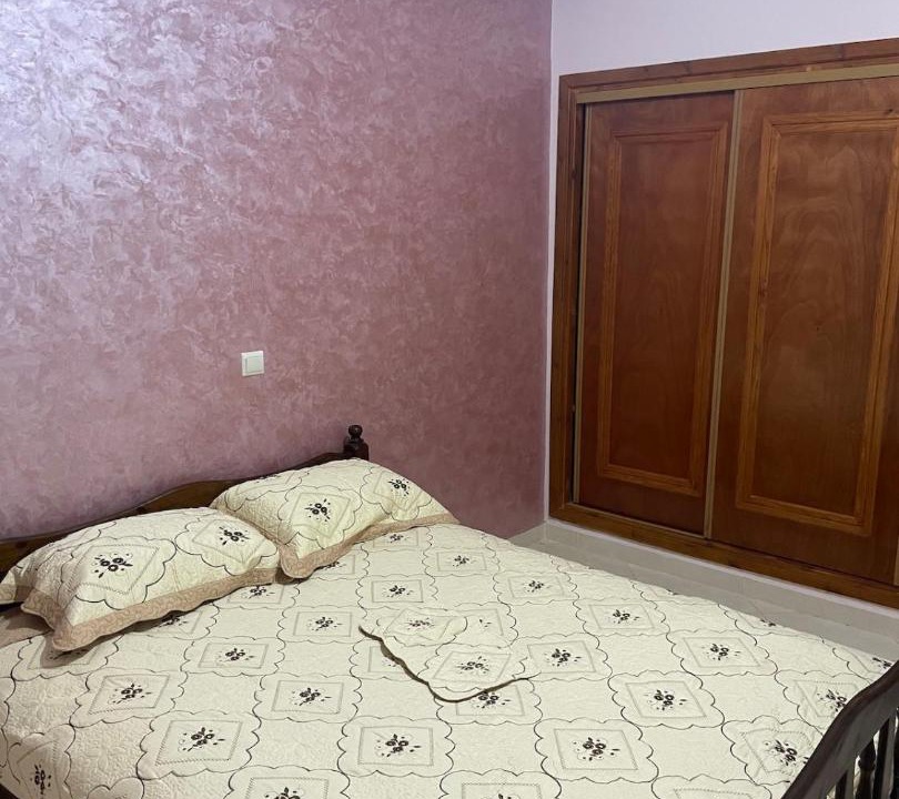Photo of Bedroom in Mesnana