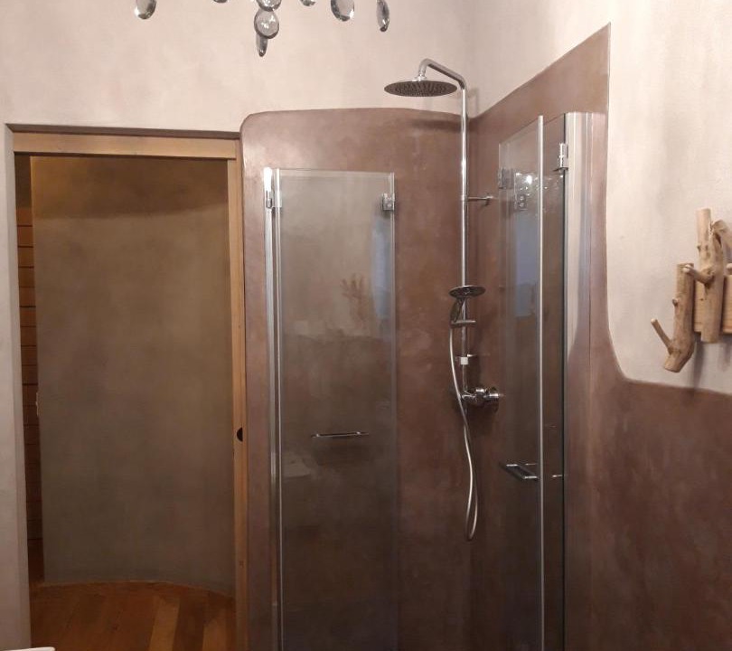 Photo of Bathroom in Maiolo