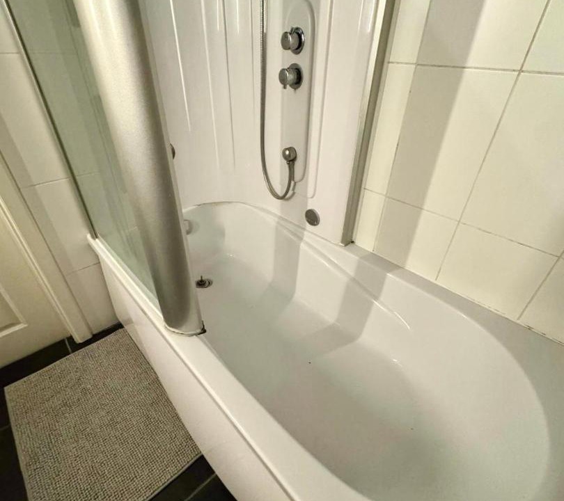 Photo of Bathroom in Broekwijk
