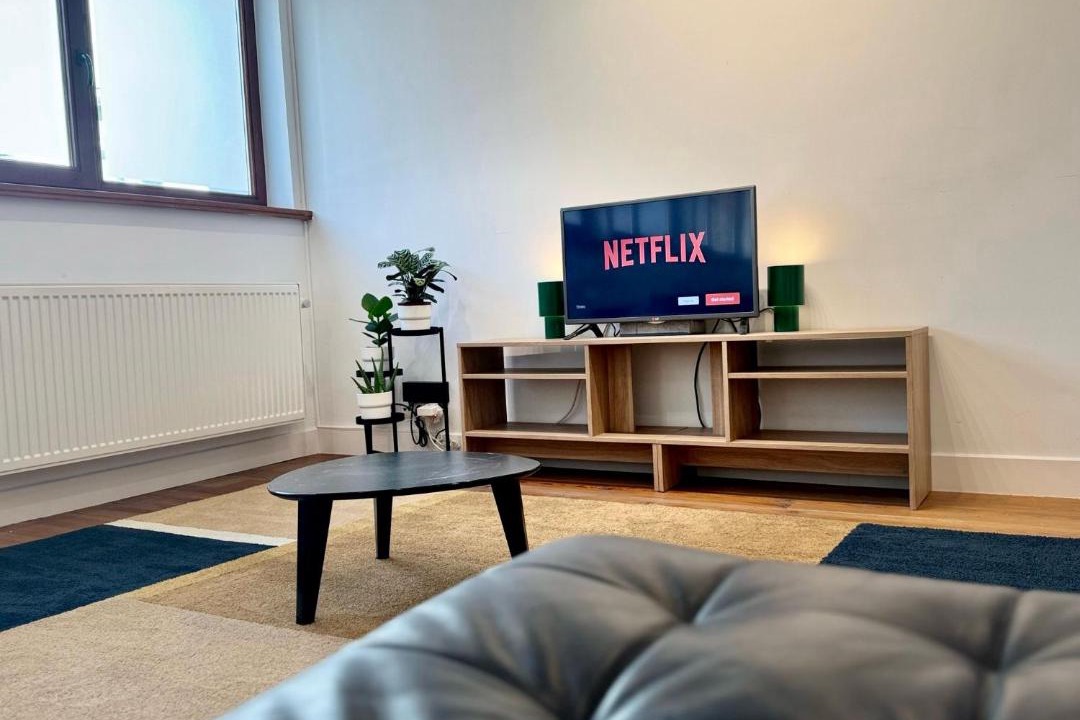 Photo of Livingroom in Broekwijk