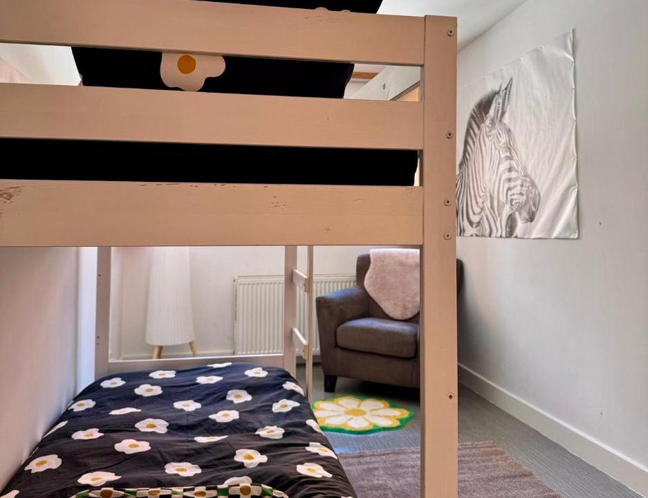 Photo of Bedroom in Broekwijk