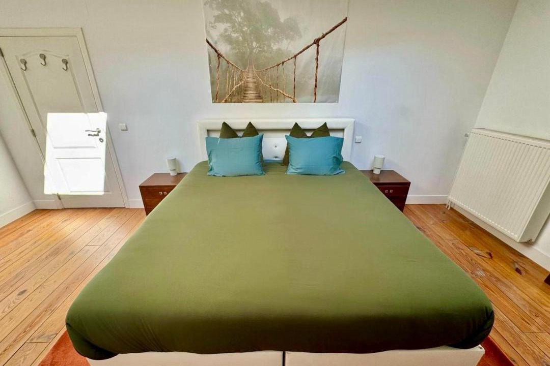 Photo of Bedroom in Broekwijk
