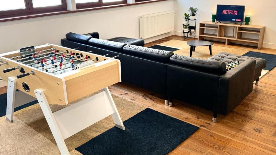 Photo of Livingroom in Broekwijk