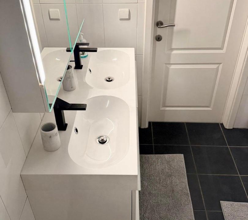 Photo of Bathroom in Broekwijk