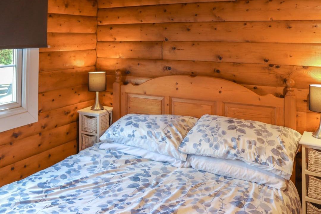 Photo of Bedroom in Bronaber