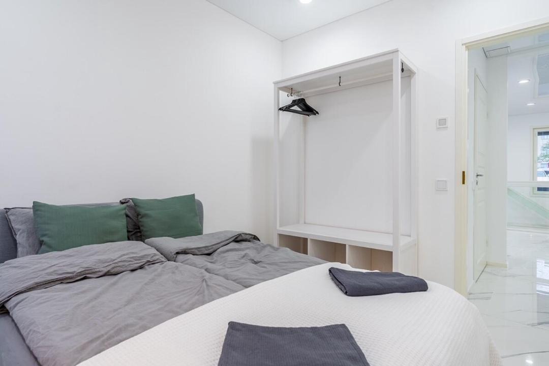 Photo of Bedroom in Vaasa