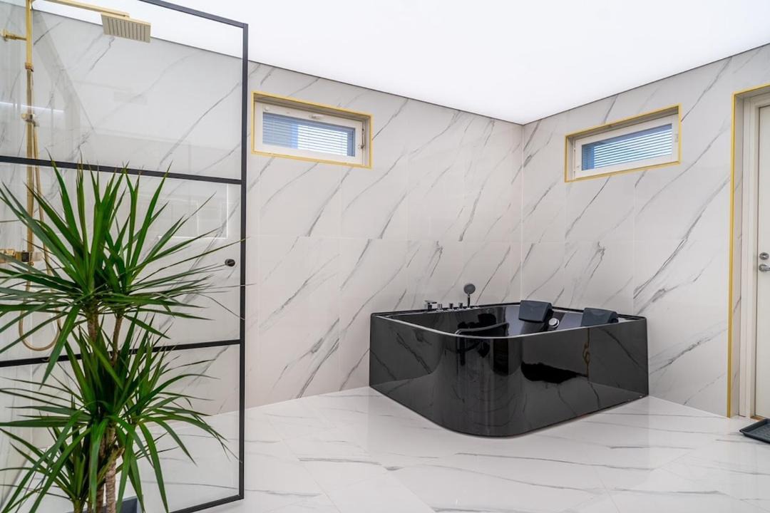 Photo of Bathroom in Vaasa