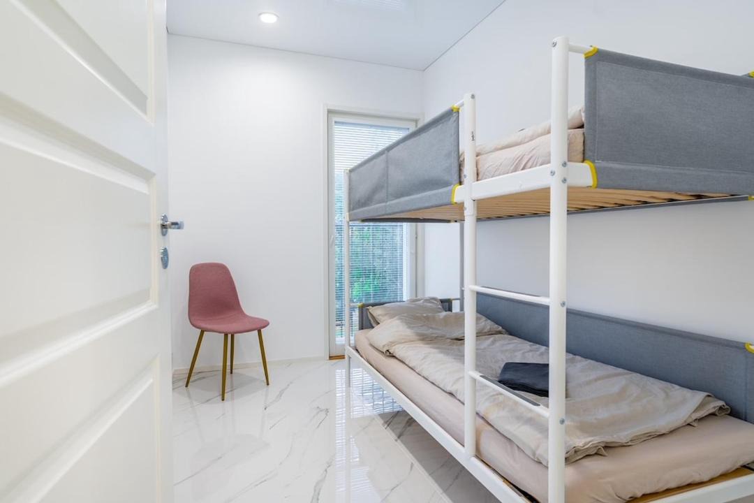 Photo of Bedroom in Vaasa