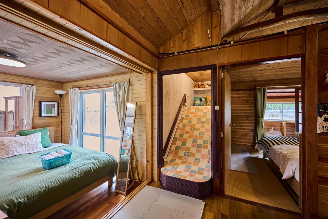 Photo of Bedroom in Imadomari