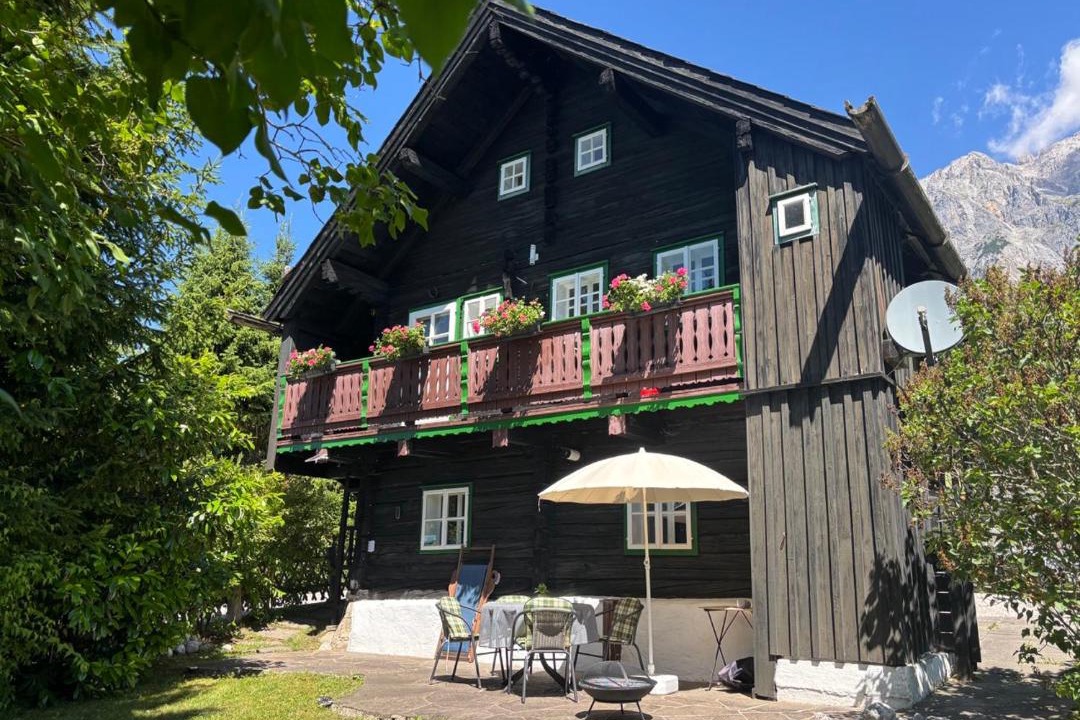 Photo of Others in Ramsau am Dachstein
