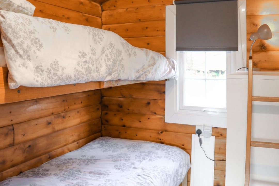 Photo of Bedroom in Bronaber