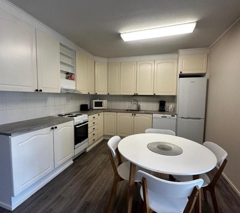 Photo of Kitchen in Kauhava