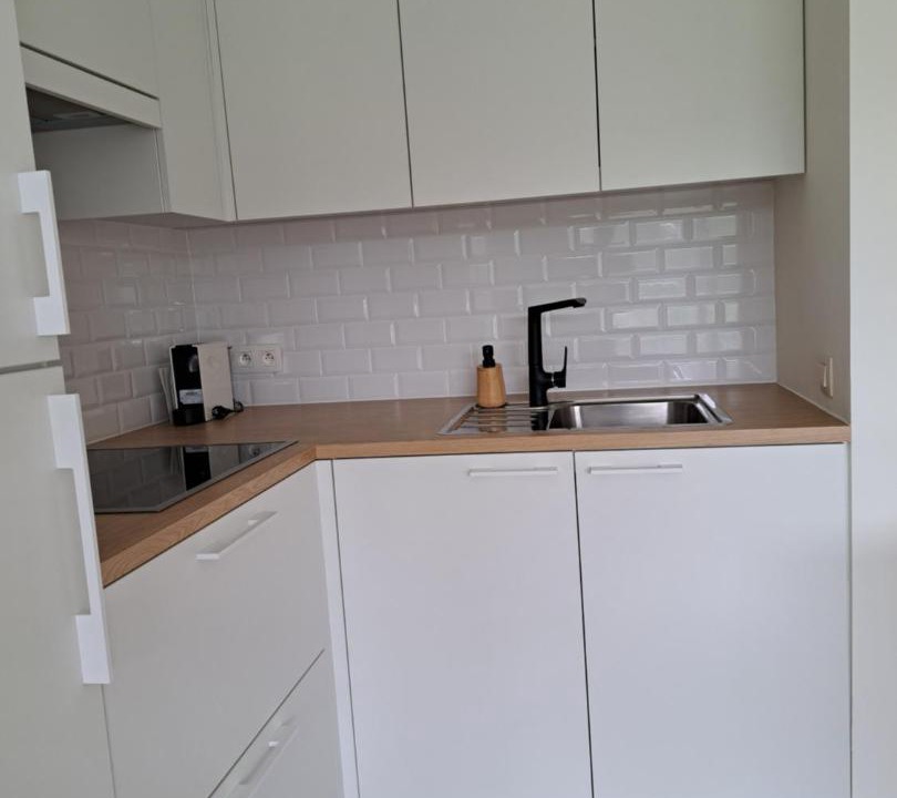 Photo of Kitchen in Nieuwpoort