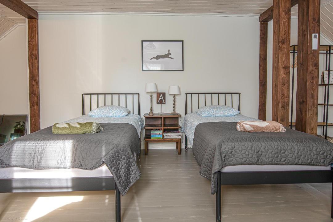 Photo of Bedroom in Raseborg