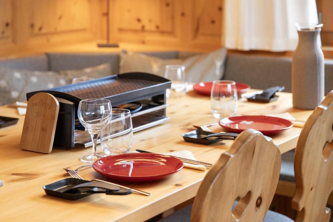 Photo of Kitchen in Falera
