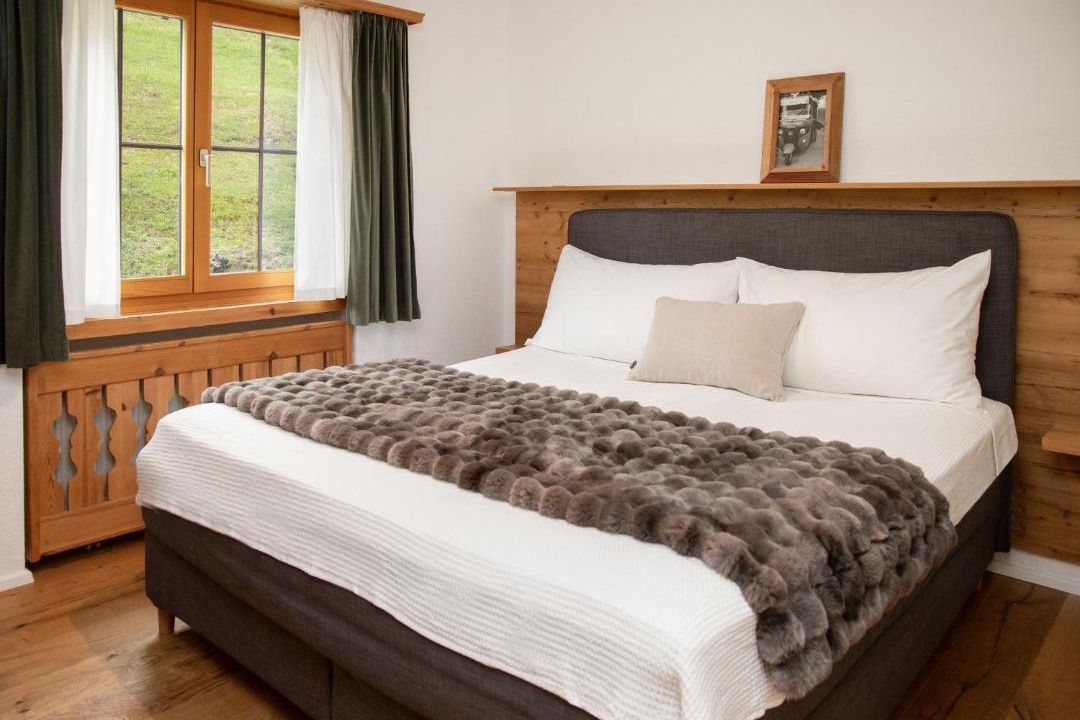 Photo of Bedroom in Falera