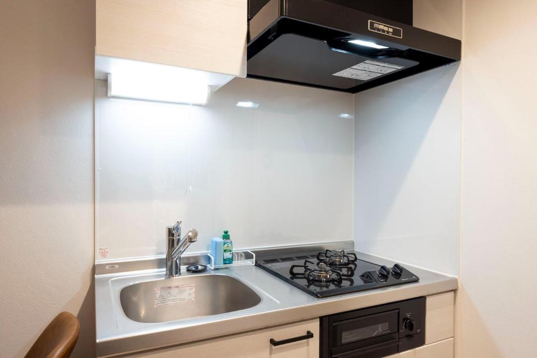 Photo of Kitchen in Ebisu