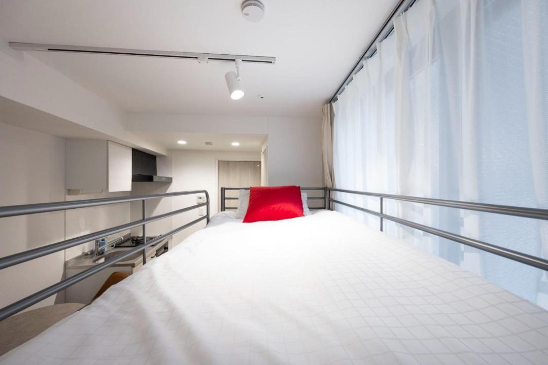 Photo of Bedroom in Ebisu
