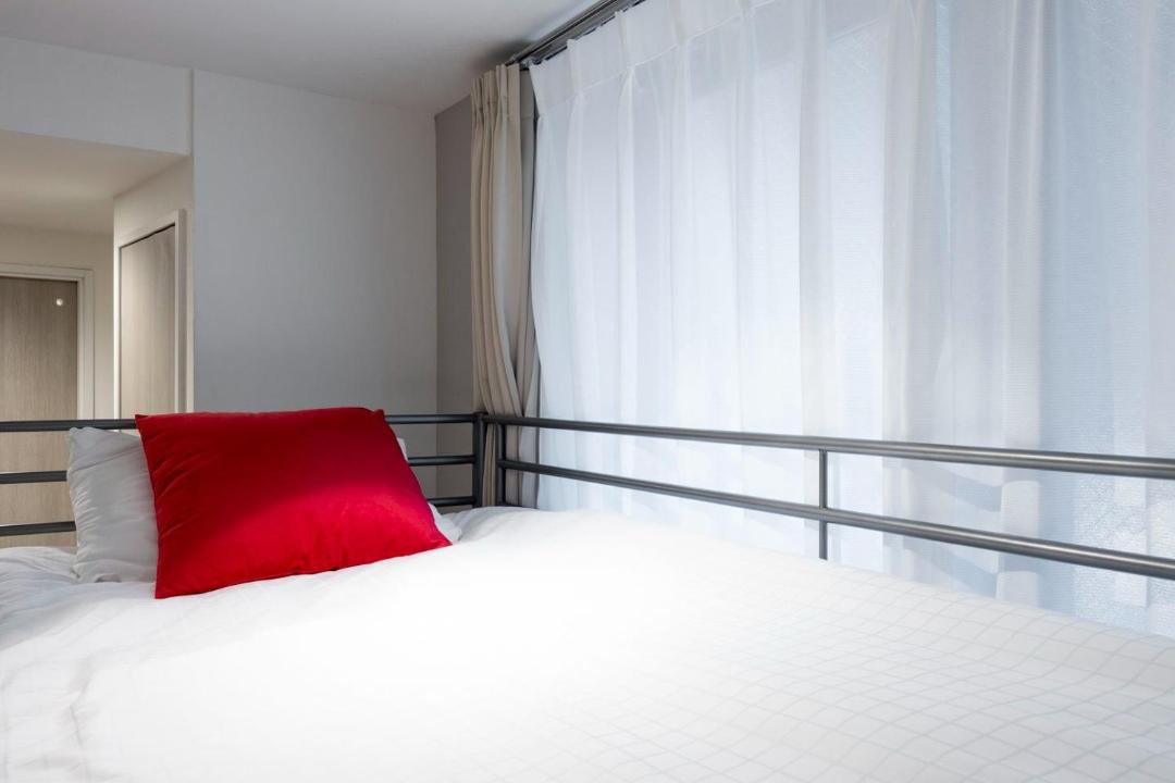 Photo of Bedroom in Ebisu